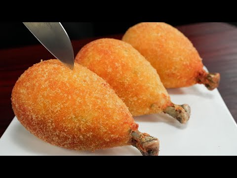 Видео: Друг из США научил меня готовить куриные ножки таким образом! Лучший рецепт ужина!