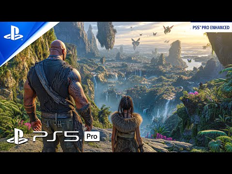 Видео: ARK 2™ ВЫГЛЯДИТ ПОТРЯСАЮЩЕ | Ультрареалистичный игровой процесс [4K 60FPS HDR]