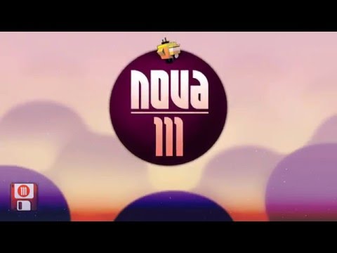 Видео: Nova-111 [PS Vita] начало игры