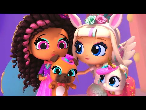 Видео: 🦄 BFF. Пушистые друзья 🐾 — Возвращение ✨ — Серия 26 — Новый классный мультик для девочек