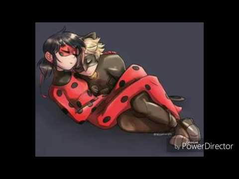 Видео: фанфик леди баг и супер кот ,, Неожиданный гость"