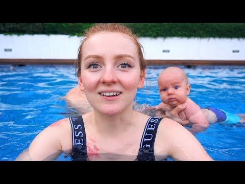 Видео: VLOG: НИЧЕГО СЕБЕ! 23.07.19