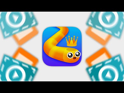 Видео: Я СДЕЛАЛ SNAKE.IO В ПОКЕД КОД😱😱😱