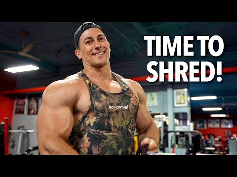 Видео: Каково это — готовиться к шоу по бодибилдингу