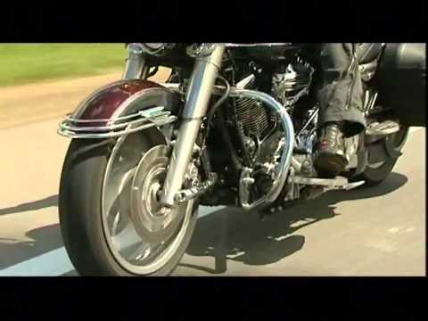 Видео: Наши тесты - Семейство Yamaha Midnight Star часть 2