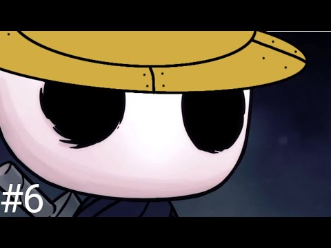 Видео: В поисках сокровищ. #6 . Hollow Knight