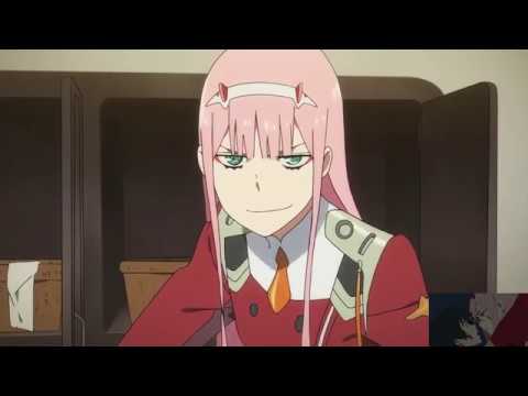 Видео: Милый во франксе AMV ⁄ КЛИП на “Милый во франксе“ ¦on the “Darling in the FranXX“ ¦ ВОЛК ОДИНОЧКА
