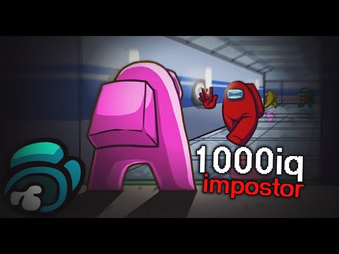 Видео: 1337IQ Impostor играе с АГРЕСИЯ и ИНТЕЛЕКТ!!