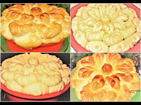 Видео: ПИТКА "НА КОНЦИ" № 19! ЕФИРНА, ДЕЛИКАТНА, МНОГО ЛЕКА НА ВКУС!