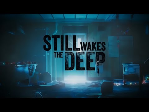 Видео: ВОССТАНОВЛЕНИЕ КОРАБЛЯ ➤︎ Still Wakes the Deep #6