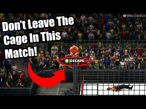 Видео: 7 плохих решений, которых стоит избегать в играх WWE
