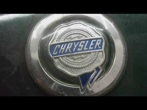 Видео: #1. Chrysler Voyager. Замена порогов. Жесть