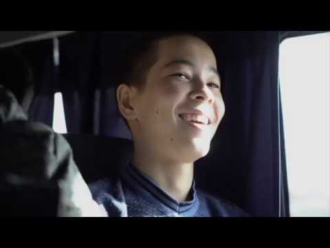 Видео: Мангистауская Школьная Баскетбольная Лига