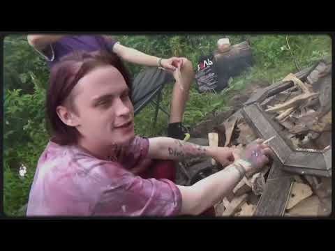 Видео: тизер документального фильма - Альберт Кабуу