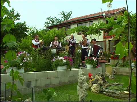 Видео: Оркестър Камчия- Тракийска ръченица