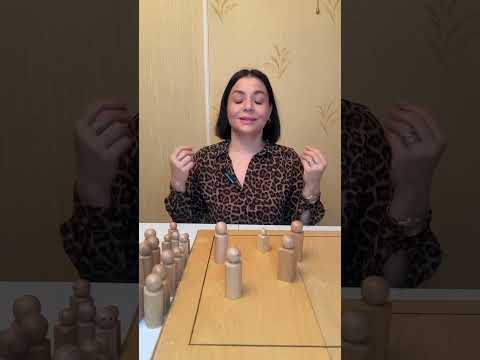 Видео: Расстановки и ifs-терапия