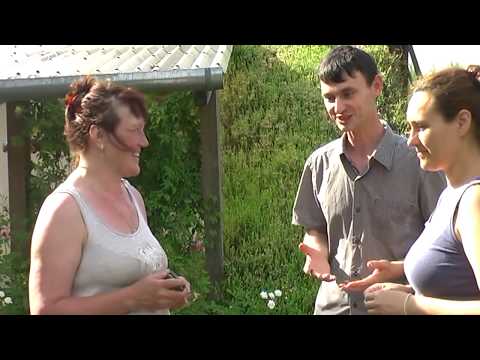 Видео: В гостях у Нины Андреевой