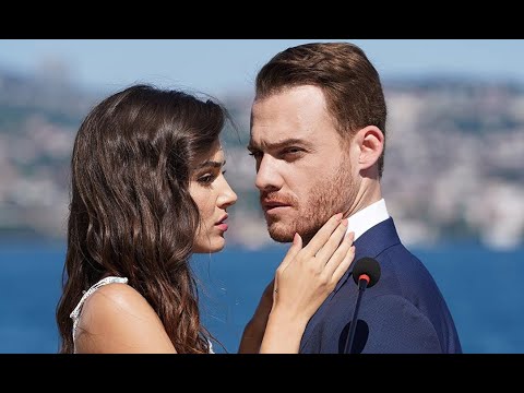 Видео: Сможет ли Ханде Эрчел снова встретиться с Керемом Бюрсином?