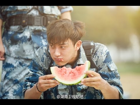 Видео: ТАО ОТЛИЧНО ВЫГЛЯДИТ В ФОРМЕ!