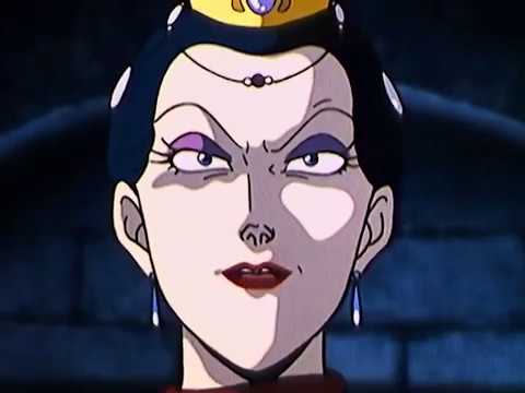 Видео: Легендата за Снежанка, епизод 33 / Legend of Snow White - BG