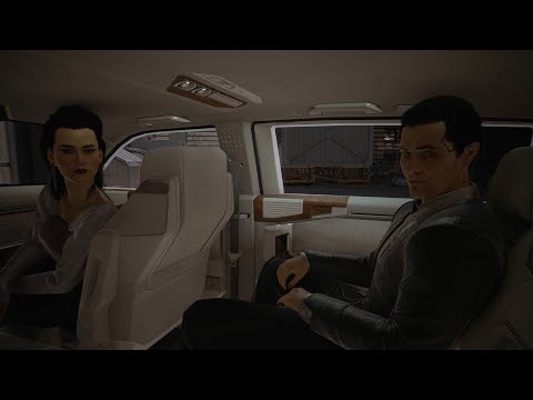 Видео: Прохождение Cyberpunk 2077 #16