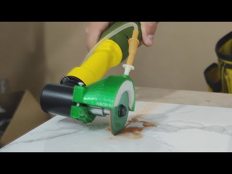 Видео: Что может аккумуляторный гравер? Обзор гравера DLT G-300!