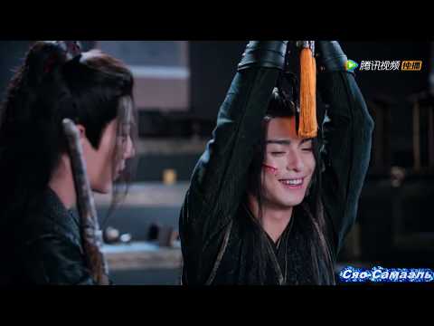 Видео: Mo Dao Zu Shi приколы под музыку(Часть 6).
