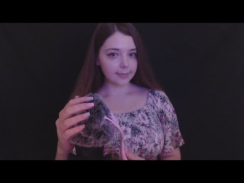 Видео: АСМР Расслаблю мое солнышко перед сном 🧸 😴 ASMR I'll relax my sunshine before going to bed