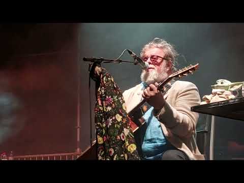 Видео: В Саду Камней. БГ+ в Тель-Авиве. 27.05.2025