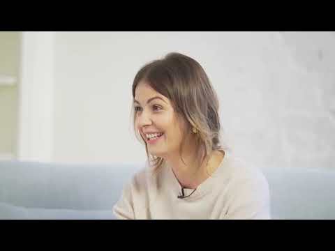 Видео: Алла Клименко Интервью