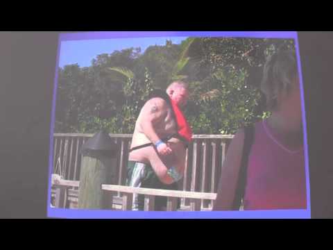 Видео: Лекция "Метаболический синдром: вызов цивилизации?"