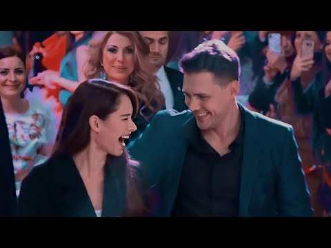 Видео: Милош и Диана - Changes