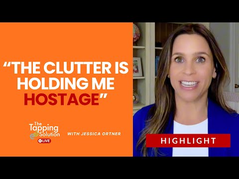 Видео: Беспорядок держит меня в заложниках.