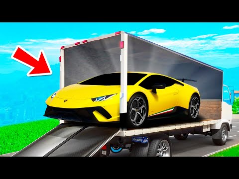 Видео: КӨЛІКТІ ЕҢ ҚИЫН ЖЕРГЕ ЖАСЫРДЫМ!!! ЖАСЫР және ІЗДЕ!!! ГТА 5 қазақша