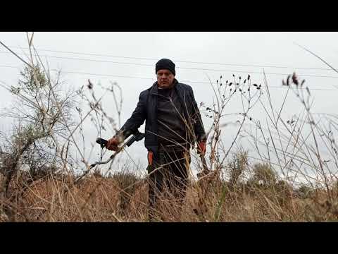 Видео: Возвращаюсь в детство,продолжаю искать на пляже из СССР металлоискателем Rutus Alter71