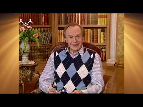 Видео: Доброе Слово. Сент Экзюпери. Маленький принц. Вып.01