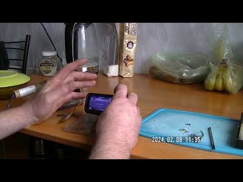 Видео: Аккумулятор для видеорегистратора мио I 95