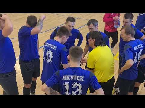 Видео: Усть-Алданский - Якутск