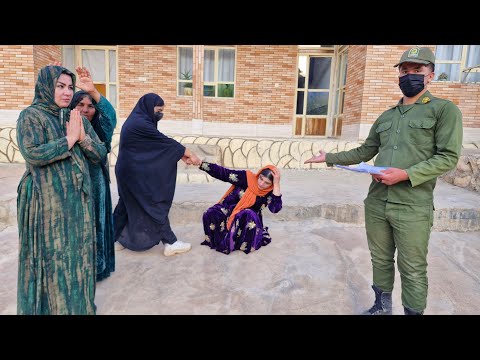 Видео: Арест злодейки-золовки, чудо правосудия после многих лет