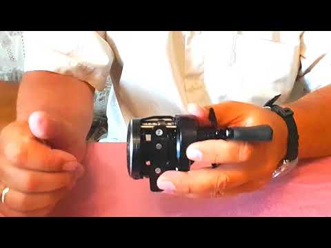 Видео: Daiwa 2018 Ryoga 1016. Моя распаковка и первые впечатления.