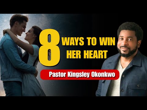 Видео: Женщины легко тянутся к мужчинам, которые делают такие вещи || Пастор Кингсли Оконкво