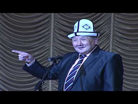 Видео: Асанкул куудул окууга кантип өтүп кеткен // Келдибек Ниязов