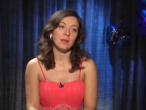 Видео: Званый Ужин (07.11.2013). Мегафинал. Неделя 299. День 3 - Татьяна Клевцова