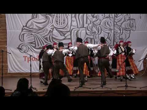 Видео: Концерт за "Деня на народните будители" в НУФИ "Широка лъка" на 29.10.2025 г.