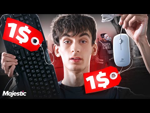 Видео: СЫГРАЛ НА САМЫХ ДЕШЕВЫХ ДЕВАЙСАХ В GTA 5 RP MAJESTIC | ГТА 5 РП