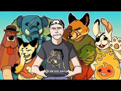 Видео: ТЫ ЛИ ЭТО, ФУТБОЛ КО?! ► Футбол К.О. в JackBox Party Pack 3