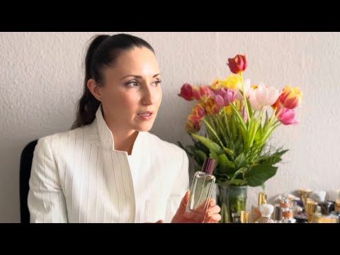 Видео: 🧡🧡🧡ПАРФЮМЫ С ОСМАНТУСОМ.OSMANTHUS PERFUMES.