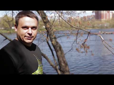 Видео: Хлорелла на платной рыбалке "Белая Дача"!