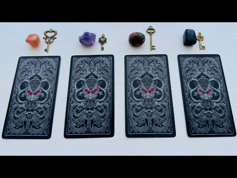 Видео: Что Он Думал о Тебе на Протяжении всего Дня♥️❤️‍🔥🌙 гадание на таро