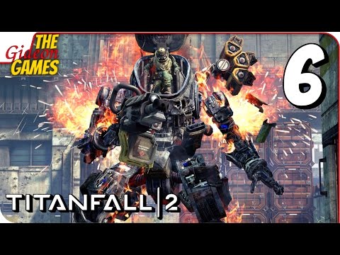 Видео: Прохождение TITANFALL 2 #6 ➤ САМЫЙ ЭПИК